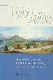 Tom's letters - The Private World of Thomas King, Victorian Gentleman
