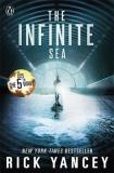 The Infinte Sea - Book 2 The 5th Wave