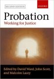 Probation: Working for Justice - Second Edition