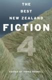 The Best New Zealand Fiction - Volume 4
