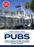 New Zealand Pubs - 175 Classic Pubs to Visit (revised)