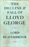 The decline and fall of Lloyd George