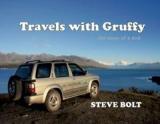 Travels with Gruffy - The Story of a DVD
