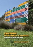 Culture in a Small Country - The Arts in New Zealand
