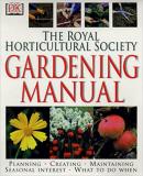 The Royal Horticultural Society Garden Manual