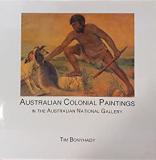 Australian Colonial Paintings in The Australian National Gallery