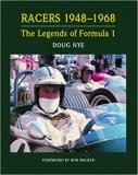 Racers 1948-1968: The Legends of Formula 1