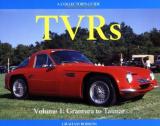 TVRs - Volume 1: Grantura to Taimar