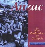 Anzac - The New Zealanders at Gallipoli