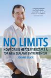 No Limits - How Craig Heatley Became a Top New Zealand Entrepreneur