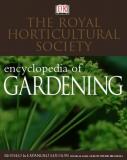 The Royal Horticultural Society Encyclopedia of Gardening (Revised and Expanded Edition)