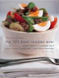 The 125 Best Recipes Ever
