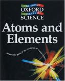 The Young Oxford Library of Science: Atoms and Elements