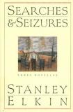 Searches and Seizures - Three Novellas