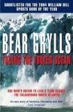 Facing the Frozen Ocean - One Man's Dream to Lead a Team Across the Treacherous North Atlantic