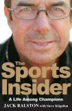 The Sports Insider - A Life Among Champions