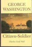 George Washington, Citizen-soldier