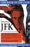 JFK - The Book of the Film