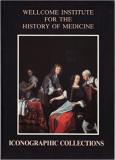 Wellcome Institute for the History of Medicine - Iconographic Collections