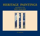 Heritage Paintings - Tauponui-A-Tia New Zealand