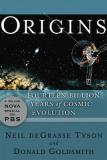 Origins - Fourteen Billion Years of Cosmic Evolution