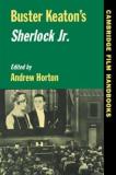 Cambridge Film Handbooks - Buster Keaton's Sherlock Jr.
