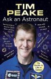 Ask an Astronaut - My Guide to Life in Space
