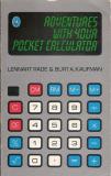 Adventures With Your Pocket Calculator
