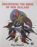Discovering the Birds of New Zealand