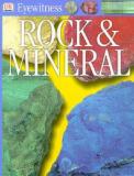 Rock & Mineral Eyewitness Guide