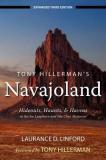 Tony Hillerman's Navajoland - Hideouts, Haunts and Havens in the Joe Leaphorn and Jim Chee Mysteries
