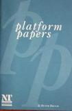 Peter Brook - Platform Papers
