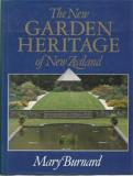The New Garden Heritage of New Zealand