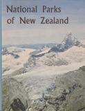 National Parks of New Zealand
