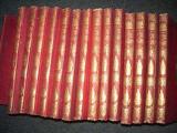 History of England, 16 volumes