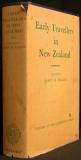 Early Travellers in New Zealand