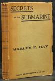 Secrets of the Submarine 