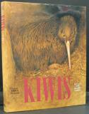 Kiwis - a Monograph of the Family Apterygidae