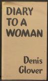 Diary To A Woman - Signed copy