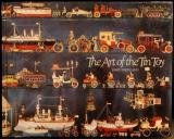 The Art of the Tin Toy