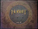 The Hobbit: An Unexpected Journey - Chronicles: Art & Design - Signed