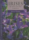 Irises For New Zealand Gardens - A Godwit New Zealand Gardening Guide