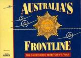 Australia's Frontline - The Northern Territory's War