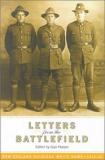 Letters From the Battlefield: New Zealand Soldiers Write Home, 1914-18