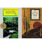 The Education of Little Tree - The Story of a Cherokee Boyhood