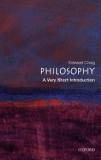 Philosophy - A Very Short Introduction 