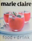 Marie Claire - Food & Drink
