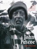 John Pascoe - Author, Historian, Mountaineer, Photographer