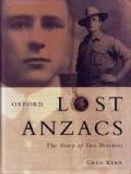 Lost ANZACs - The Story of Two Brothers