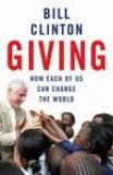 Giving - How Each of Us Can Change the World